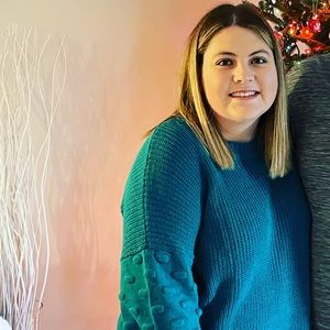 Meet your Posher, Liz